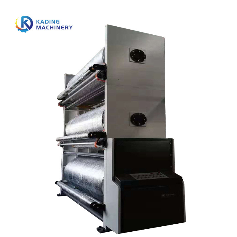 বাষ্প গরম করগ্রাফি লাইন 1600mm কাগজ প্রস্থ জন্য করগ্রাফি কার্ডবোর্ড উৎপাদন